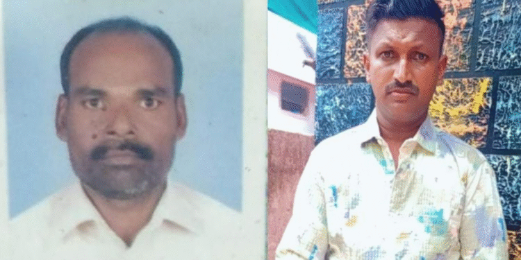 തിരുവനന്തപുരത്ത് മുതലപ്പൊഴിയില്‍ വള്ളം മറിഞ്ഞ് രണ്ടുപേര്‍ മരിച്ചു; മൂന്നുപേർക്ക് പരിക്ക്