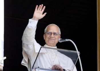 ‘സ്വർഗസ്ഥനായ പിതാവേ’ എന്ന പ്രാർഥന എല്ലാ ക്രൈസ്തവരെയും ഒന്നിപ്പിക്കുന്നു; ലിയോ പതിനാലാമൻ പാപ്പ