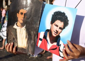 വിശുദ്ധ കാർളോ അക്യുട്ടിസിന്റെയും പിയെർ ജോർജോ ഫ്രസാത്തിയുടെയും ഔദ്യോഗിക തിരുനാൾ ദിനങ്ങൾ പ്രഖ്യാപിച്ചു