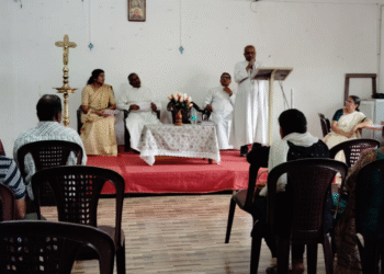 വട്ടിയൂർക്കാവ് ഫൊറോനയിൽ അജപാലന നേതൃത്വത്തിന്‌ സെമിനാർ നടത്തി