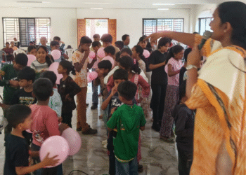 പാളയം ഫൊറോനയിൽ വിദ്യാഭ്യാസ ശുശ്രൂഷ ലേൺ ടു ലേൺ പ്രോഗ്രാം സംഘടിപ്പിച്ചു