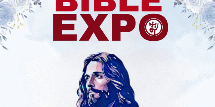 പുല്ലുവിള ഇടവകയിലെ ജീസസ് യൂത്ത് കൂട്ടായ്മ ബൈബിൾ എക്സ്പോ നടത്തി  