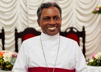 ബിഷപ് ഡോ. വിന്‍സെന്റ് സാമുവല്‍ വിരമിച്ചു; ഡോ. ഡി. സെല്‍വരാജന്‍ നെയ്യാറ്റിന്‍കരയ്ക്ക് ബിഷപ്