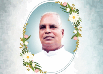 വിദ്യാഭ്യാസ രംഗത്ത് ഏറെ സംഭാവനകളേകിയ ഫാ. സിൽവസ്റ്റർ മൊറായിസ് അന്തരിച്ചു