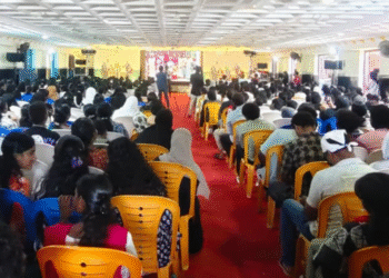 പൂന്തുറ ഇടവകയിൽ സാങ്കേതിക വിദ്യ – വിദ്യാഭ്യാസം – സംരംഭകത്വം – തൊഴിൽ കോൺക്ലേവ് നടന്നു