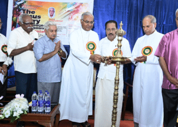 ‘The Jesus Story- പ്രത്യാശയുടെ വർണ്ണോത്സവം’; പെയിൻറിംഗ് എക്സിബിഷന്‌ തുടക്കമായി