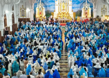 ജപമാല പ്രാര്ത്ഥന: ലഹരിക്കെതിരെയുള്ള ആത്മീയ ആയുധമാക്കണം; ആർച്ച്ബിഷപ് തോമസ് ജെ. നെറ്റോ