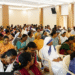 ബിസിസി സമിതി അതിരൂപതാതല നേതൃപരിശീലനം സംഘടിപ്പിച്ചു
