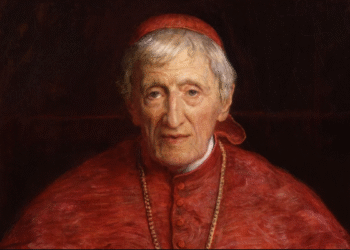 വിശുദ്ധ ജോൺ ഹെൻറി ന്യൂമാൻ വേദപാരംഗതൻ; കത്തോലിക്കാ വിദ്യാഭ്യാസത്തിന്റെ സ്വർഗീയ മധ്യസ്ഥൻ