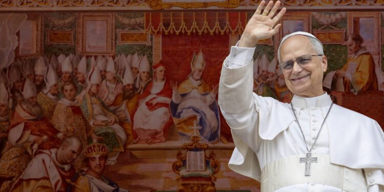 ലെയോ പതിനാലാമൻ പാപ്പയുടെ പ്രഥമ അപ്പസ്തോലിക സന്ദർശനം നവംബർ 27നു ആരംഭിക്കും