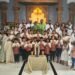 വട്ടിയൂർക്കാവ് ഫൊറോനയിലെ   കാഞ്ഞിരംപാറ വിമല ഹൃദയ മാതാ ഇടവകയിൽ ലിറ്റിൽ വേ അസ്സോസ്സിയേഷന് രൂപം നൽകി