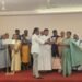 വിശുദ്ധ കൊച്ചുത്രേസ്യയുടെ നവമാലികയെ ആസ്പദമാക്കിയുള്ള ചോദ്യാവലി ബുക്ക് തയ്യാറാക്കി പുല്ലുവിള ഫൊറോന ബിസിസി