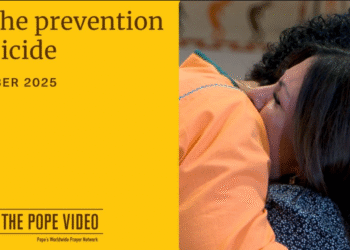 ആത്മഹത്യാ പ്രവണതയുള്ളവർക്കായി പ്രത്യേകം പ്രാർത്ഥിക്കാം; പാപ്പയുടെ നവംബർ മാസത്തെ പ്രാർത്ഥനാ നിയോ​ഗം