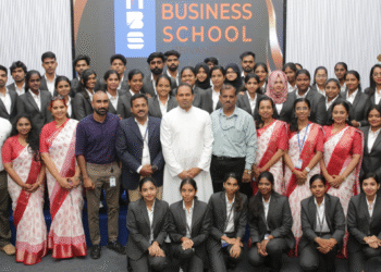 കഴക്കൂട്ടം മരിയൻ ബിസിനസ് സ്കൂളിൽ 2025-27 എം.ബി.എ ബാച്ച് ഉദ്ഘാടനം ചെയ്തു