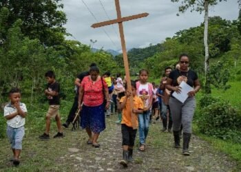 “ക്രിസ്തുവിൽ ഒന്ന്, മിഷനിൽ ഐക്യപ്പെടുക”; 2026 ലെ ആഗോള മിഷൻ ഞായറാഴ്ചയുടെ പ്രമേയം