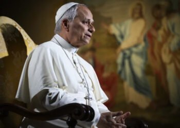 സംഘർഷ ഇടങ്ങളിൽ വസിക്കുന്ന ക്രൈസ്തവർക്കു വേണ്ടി ലെയോ പാപ്പയുടെ ഡിസംബര് മാസത്തെ പ്രാര്ത്ഥനാനിയോഗം