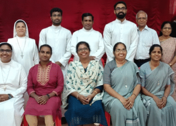 കഴക്കൂട്ടം ഫൊറോനയിൽ കുടുംബ ശുശ്രൂഷ കൗൺസിലേഴ്സ് ഫോറം രൂപീകരിച്ച് സൗജന്യ കൗൺസിലിംഗ് സേവനം ആരംഭിച്ചു