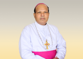 ആര്‍ച്ച് ബിഷപ്പ് വർഗീസ് ചക്കാലയ്ക്കല്‍ കെസിബിസിയുടെ പുതിയ പ്രസിഡന്‍റ്