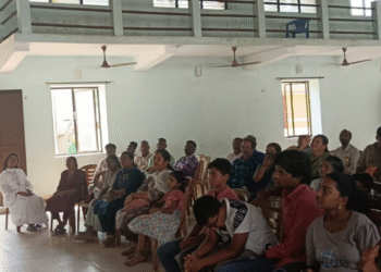 അഞ്ചുതെങ്ങ് ഫൊറോനയിൽ അംഗപരിമിതരുടെ കൂടിവരവും ക്രിസ്തുമസ് ആഘോഷവും നടത്തി കുടുംബ, സാമൂഹ്യ ശുശ്രൂഷകൾ