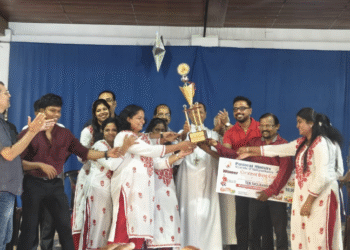 വട്ടിയൂർക്കാവ് ഫൊറോന അജപാലന ശുശ്രൂഷ സമിതി ക്രിസ്മസ് കരോൾഗാന മൽസരം നടത്തി