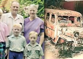 ഗ്രഹാം സ്റ്റെയിനിന്റെ രക്തസാക്ഷിത്വത്തിന് ഇന്ന് 27 വയസ്സ്