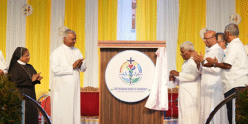 തിരുവനന്തപുരം അതിരൂപതയിൽ സാന്ത്വനം ആരോഗ്യ സമൃദ്ധി പദ്ധതി  ഉദ്ഘാടനം ചെയ്തു