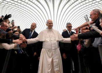 രണ്ടാം വത്തിക്കാൻ കൗൺസിലിനെ അടുത്തറിയാനും പഠിക്കാനും ആഹ്വാനവുമായി ലെയോ പാപ്പ