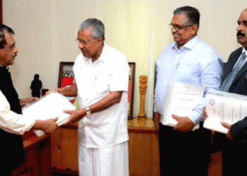 ജെ.ബി കോശി കമ്മീഷൻ റിപ്പോർട്ട്: കൺവെൻഷനുകളുമായി കെഎൽസിഎ, മുഖ്യമന്ത്രി സമുദായത്തെ വഞ്ചിക്കുന്നെന്ന് കത്തോലിക്കാ കോൺഗ്രസ്