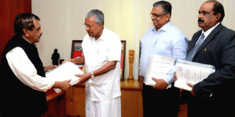 ജെ.ബി കോശി കമ്മീഷൻ റിപ്പോർട്ട്: കൺവെൻഷനുകളുമായി കെഎൽസിഎ, മുഖ്യമന്ത്രി സമുദായത്തെ വഞ്ചിക്കുന്നെന്ന് കത്തോലിക്കാ കോൺഗ്രസ്