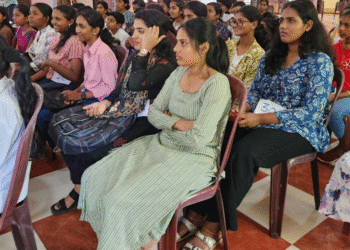 പുല്ലുവിള ഫൊറോന വിദ്യാഭ്യാസ ശുശ്രൂഷ സമിതി  ഇംഗ്ലീഷ് ഭാഷയിൽ വിവിധ മത്സരങ്ങൾ നടത്തി