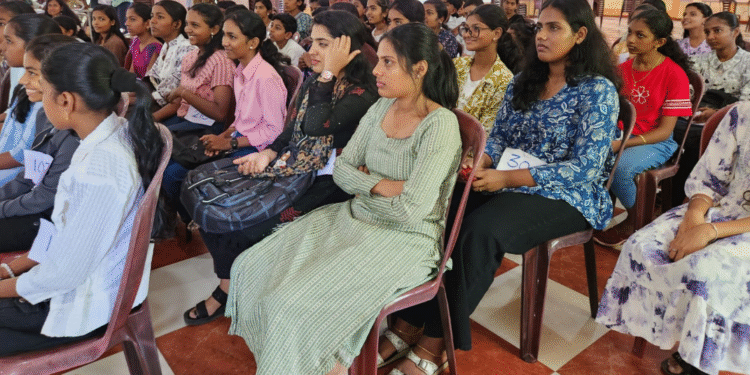 പുല്ലുവിള ഫൊറോന വിദ്യാഭ്യാസ ശുശ്രൂഷ സമിതി  ഇംഗ്ലീഷ് ഭാഷയിൽ വിവിധ മത്സരങ്ങൾ നടത്തി