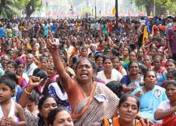 ലത്തീൻ കത്തോലിക്കാ സമുദായത്തിന് സ്ഥാനാർത്ഥി നിർണ്ണയത്തിൽ അർഹമായ പരഗണന നൽകണം; അതിരൂപത രാഷ്ട്രീയകാര്യ സമിതി