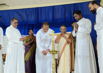 ജൂബിലി സംഗമവും ബിസിസി വാർഷികവും സംഘടിപ്പിച്ച് പുല്ലുവിള ഫൊറോന ബിസിസി കമ്മിഷൻ