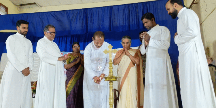 ജൂബിലി സംഗമവും ബിസിസി വാർഷികവും സംഘടിപ്പിച്ച് പുല്ലുവിള ഫൊറോന ബിസിസി കമ്മിഷൻ