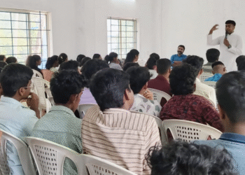 കോവളം ഫൊറോന വിദ്യാഭ്യാസ ശുശ്രൂഷ സമിതി പരീക്ഷ ഒരുക്ക സെമിനാർ നടത്തി