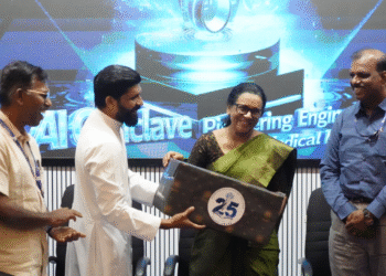 ‘സിനർജി 26’; കഴക്കൂട്ടം മരിയൻ എഞ്ചിനീയറിംഗ് കോളേജിൽ AI കോൺക്ലേവ് സംഘടിപ്പിച്ചു