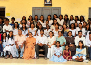 പുല്ലുവിള ഇടവക മതബോധന യൂണിറ്റ് ‘സ്റ്റുഡന്റ് ടീച്ചേഴ്സ് ഡേ’ സംഘടിപ്പിച്ചു