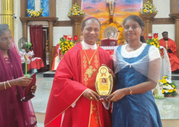 ടേക്ക്  – ഓഫ് 2025; പൊതുവിജ്ഞാന പരീക്ഷയിൽ മികച്ച വിജയം നേടിയവരെ ആദരിച്ചു