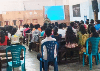 വിഴിഞ്ഞം ഇടവക വിദ്യാഭ്യാസ ശുശ്രൂഷ ‘സുഹൃത്ത് ബന്ധങ്ങളും മാനസിക ആരോഗ്യവും’ എന്ന വിഷയത്തിൽ സെമിനാർ നടത്തി