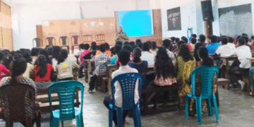 വിഴിഞ്ഞം ഇടവക വിദ്യാഭ്യാസ ശുശ്രൂഷ ‘സുഹൃത്ത് ബന്ധങ്ങളും മാനസിക ആരോഗ്യവും’ എന്ന വിഷയത്തിൽ സെമിനാർ നടത്തി