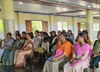 അടിമലത്തുറ മതബോധന സമിതി മതാധ്യാപകർക്കായി ശില്പശാല നടത്തി