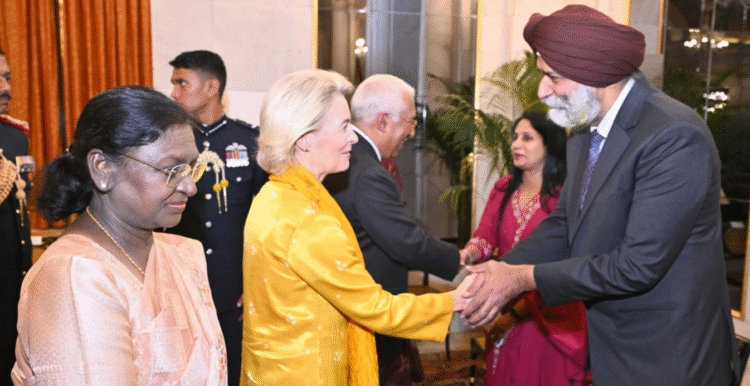 ‘സിറസ്റ്റോമിയ’ വായിൽ ഉമിനീർ ഇല്ലാത്ത അവസ്ഥയ്ക്ക് ശാശ്വത പരിഹാരവുമായി ഡോ. ലിനി ബേസിൽ