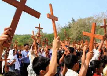 അറസ്റ്റു ചെയ്യപ്പെട്ടവരെല്ലാം നിരപരാധികള്; മതപരിവര്ത്തന നിരോധന നിയമം ചോദ്യമുനയില്