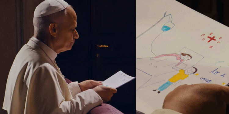 മാറാരോഗങ്ങളാൽ വലയുന്ന കുഞ്ഞുങ്ങൾക്ക് വേണ്ടി ഫെബ്രുവരി മാസത്തെ പാപ്പയുടെ പ്രാർത്ഥന നിയോഗം