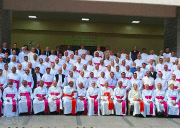 രാജ്യത്തു ക്രൈസ്‌തവർ നേരിടുന്ന ആശങ്കകളെക്കുറിച്ച് ചർച്ച ചെയ്ത് സിബിസിഐ