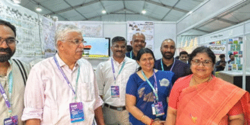 2026-ലെ കേരള ഉന്നത വിദ്യാഭ്യാസ എക്സ്പോയിൽ മരിയൻ എഡ്യൂസിറ്റി