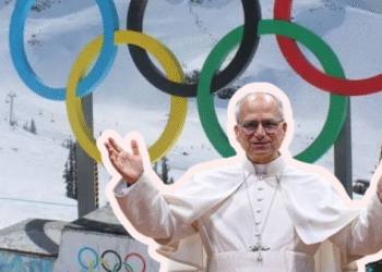 കായികരംഗത്തിന്റെ മൂല്യത്തെക്കുറിച്ചുള്ള ലിയോ പതിനാലാമൻ പാപ്പായുടെ ലേഖനം പ്രസിദ്ധീകരിച്ചു