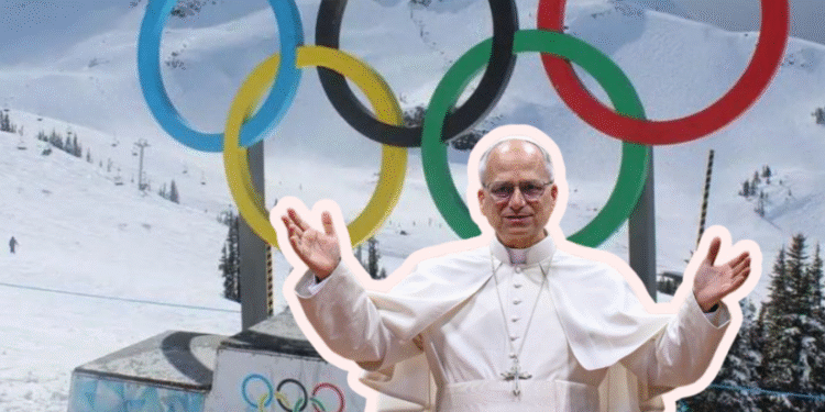 കായികരംഗത്തിന്റെ മൂല്യത്തെക്കുറിച്ചുള്ള ലിയോ പതിനാലാമൻ പാപ്പായുടെ ലേഖനം പ്രസിദ്ധീകരിച്ചു