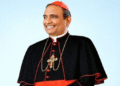 ഭാരതത്തിലെ കത്തോലിക്കാ മെത്രാൻ സമിതിക്ക് പുതിയ നേതൃത്വം; കർദിനാൾ ആൻ്റണി പൂള പ്രസിഡന്‍റ്