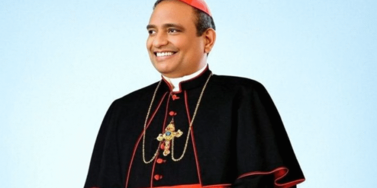 ഭാരതത്തിലെ കത്തോലിക്കാ മെത്രാൻ സമിതിക്ക് പുതിയ നേതൃത്വം; കർദിനാൾ ആൻ്റണി പൂള പ്രസിഡന്‍റ്